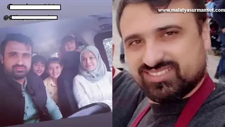 Bir Kadir Şeker olayı da Afyon'da