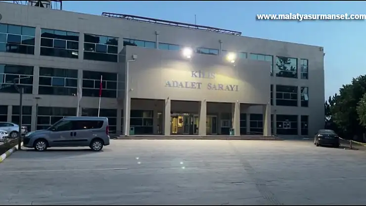 Bir kişiyi bıçaklayarak öldürdüğü iddia edilen şüpheli tutuklandı