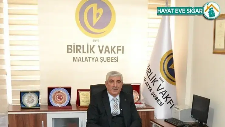Birlik Vakfı'ndan Ermenistan saldırılarına tepki