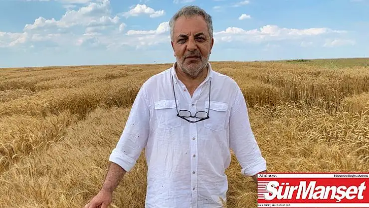BİSAB'dan yerli tohum uyarısı