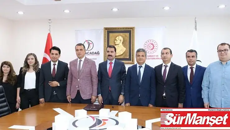Bismil'in projelerdeki başarı istikrarı sürüyor