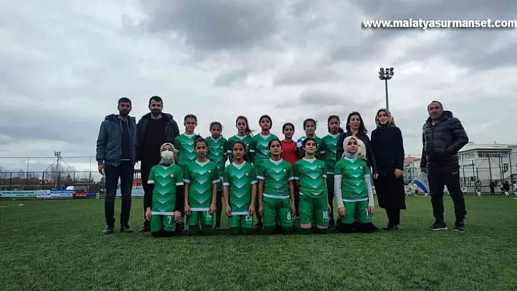 Bismilli öğrenciler Türkiye Şampiyonası'nda