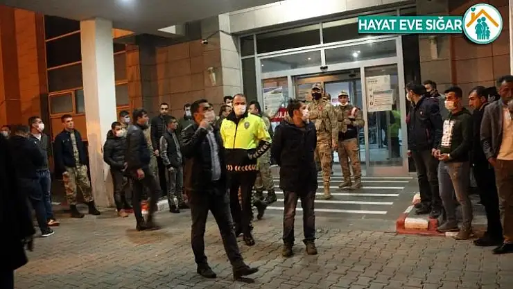 Bitlis'te çatışma: 2 asker şehit, 4 asker yaralı