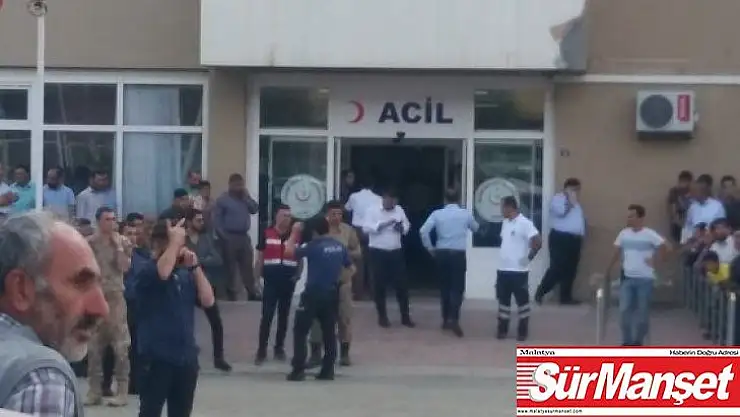 Bitlis'te katliam gibi kaza: 8 ölü, 5 yaralı