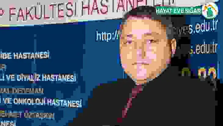 Böbrek hastalarına 'Yerli ve Milli' tedavi ile çözüm