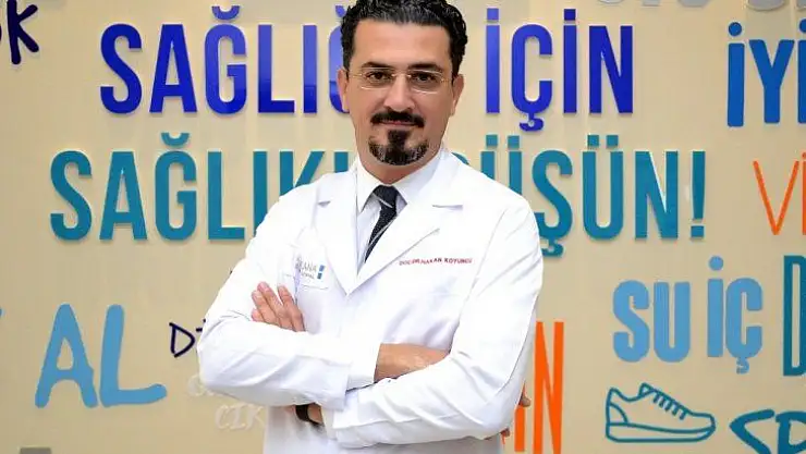 Böbrek tümörleri en sık 50-60 yaşlarında oluşur