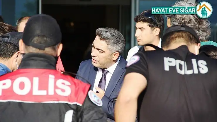 Bodrum'da polise silahlı saldırı: 1'i ağır 2 yaralı