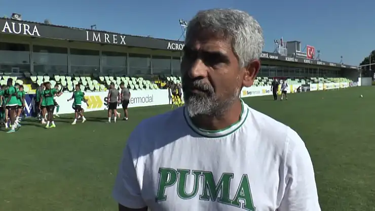 Bodrum FK, play-off 1. turda Boluspor ile yapacağı maçının hazırlıklarını sürdürdü