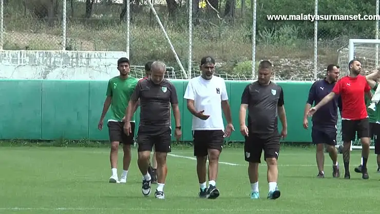 Bodrumspor, Süper Lig için kenetlendi