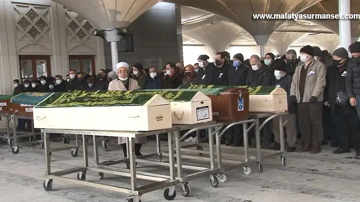 Boğazı kesilmiş halde ölü bulunan adam toprağa verildi