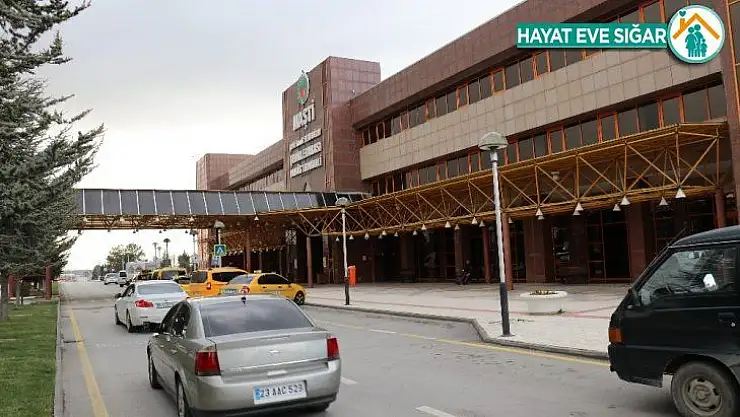 Bölgede en fazla araç Malatya'da