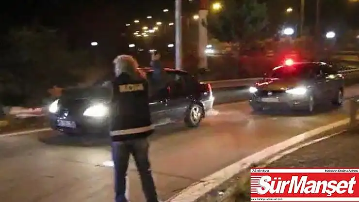 Bolu'da esrarla yakalanan 2 kişi tutuklandı