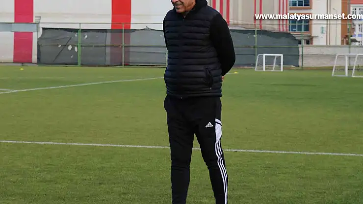 Boluspor, Adanaspor maçında 3 puan hedefliyor