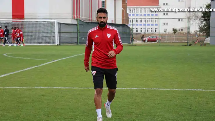 Boluspor, Gökhan Karadeniz ile yolları ayırıyor