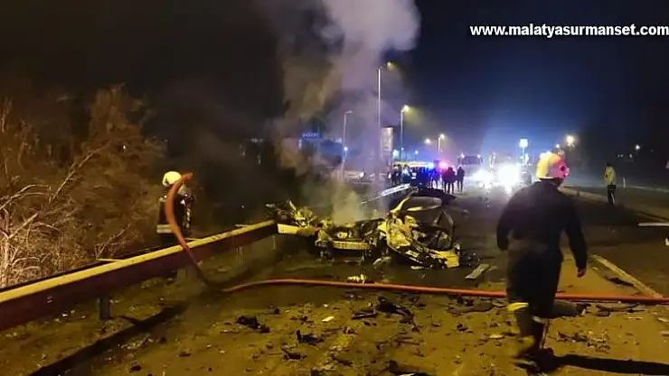 Bombalı saldırıda yaralı 9 kişiden 7'si taburcu edildi