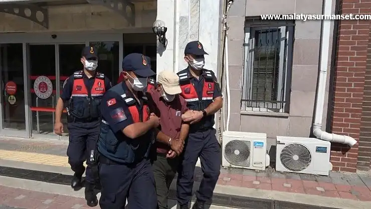 Borç meselesinde ortağını öldüren zanlı tutuklandı