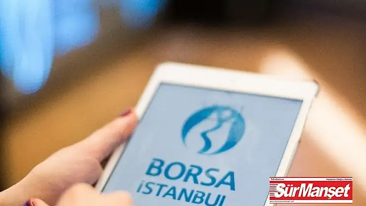 Borsa günü yatay tamamladı