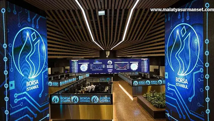 Borsa günü yatay tamamladı