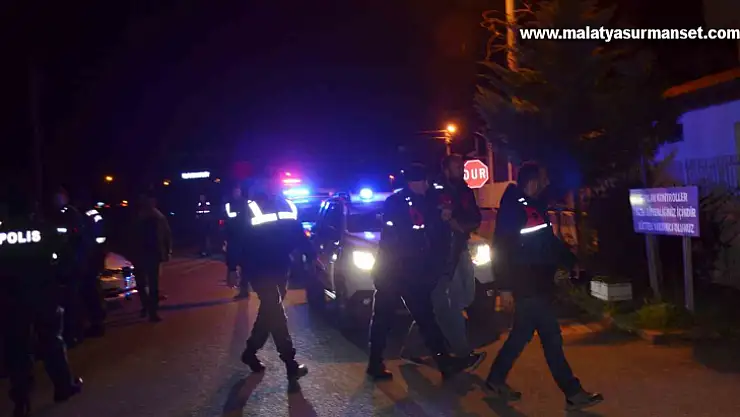Boşanma aşamasındaki eşini bıçaklayarak öldüren koca yakalandı