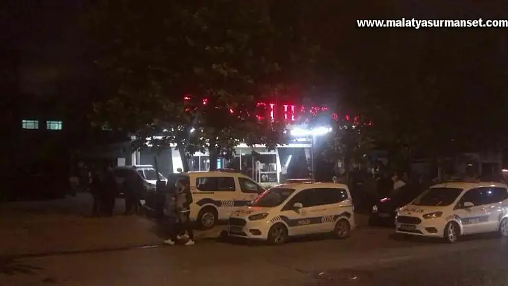 Boşanma aşamasındaki eşlerin aileleri arasında silahlı kavga: 1 ölü, 2 yaralı