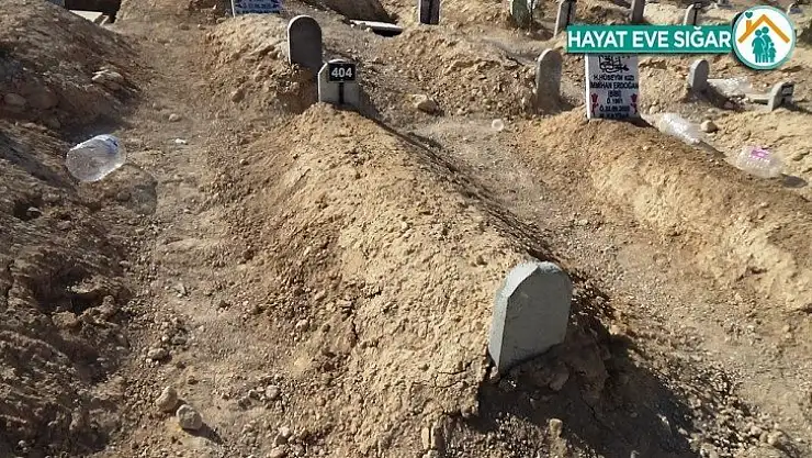 Botoks olduktan sonra ölen genç kadın memleketi Malatya'da defnedildi