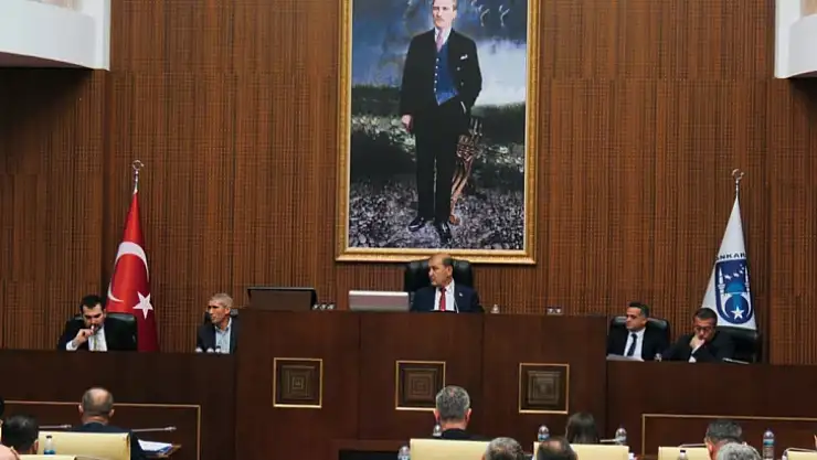 Bozkurt Yürek Merih Demiral İsminin Parka Verilmesi Teklif Edildi