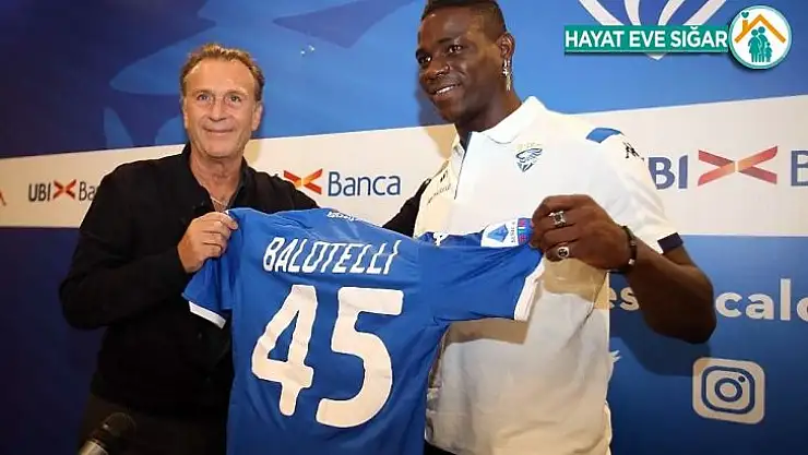 Brescia Başkanı Massimo Cellino'nun korona virüs testi pozitif çıktı