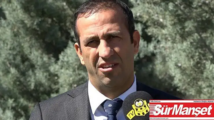 Btc Turk Yeni Malatyaspor'da Alanya mağlubiyetinin üzüntüsü hakim