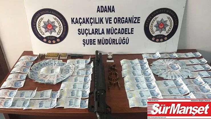 Bu da mühendis kalpazan