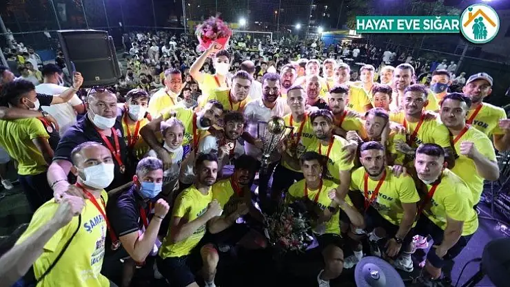 Bucaspor'da değişim yönetimden başlayacak