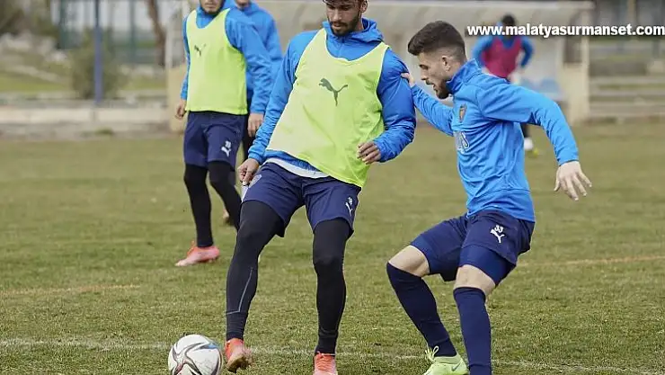Bucaspor, yeniden çıkış arıyor