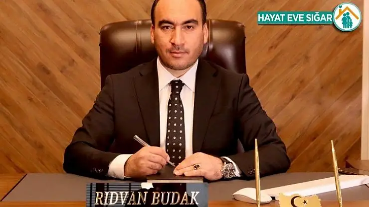 Budak: 'Üye işletmelerimize 2 Bin TL'lik destekte bulunacağız'