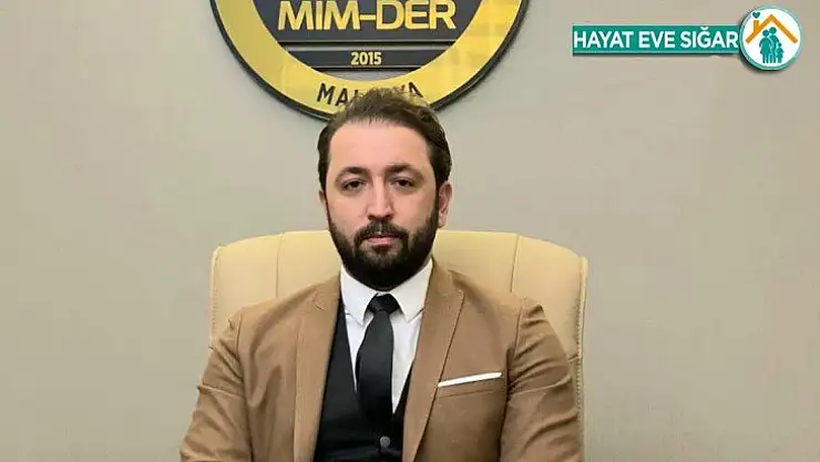 Bülbüloğlu'ndan  15 Temmuz mesajı