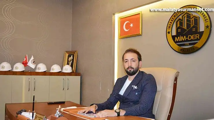 Bülbüloğlu'ndan 23 Nisan Çocuk Bayramı mesajı