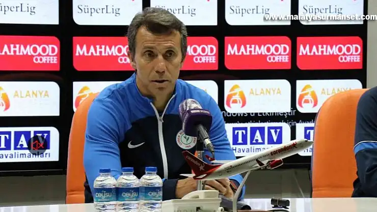 Bülent Korkmaz: 'Bireysel hatalara yorum yapmak istemiyorum'