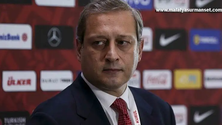 Burak Elmas, 'Türk oyuncularımız yetişsin ama bu yabancı sınırıyla olmaz'