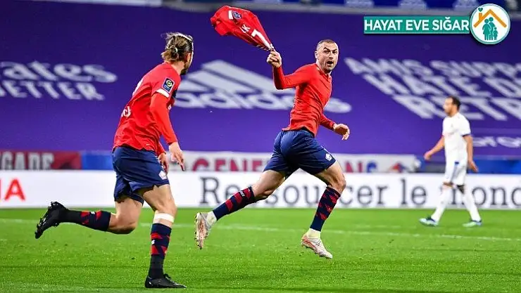 Burak Yılmaz: