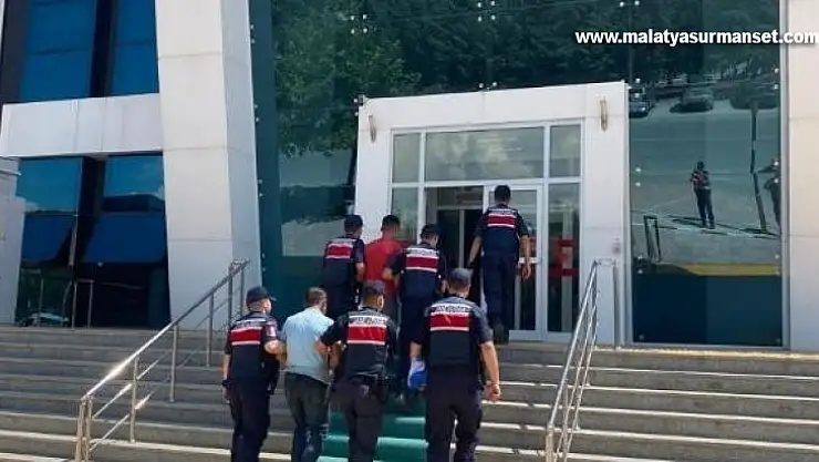 Burdur'da yüksek hesap cinayetine 1 tutuklama