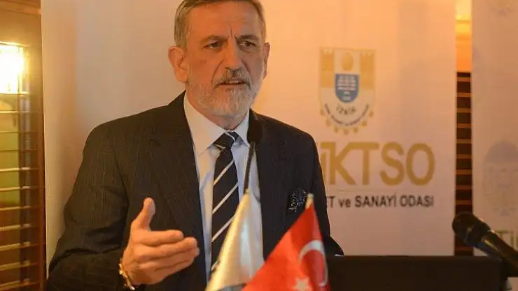Burkay Sanayi yatırımları Bursa'nın gelecek 50 yılını şekillendirecek