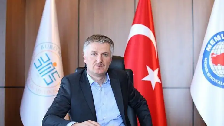 Yılancı Korona salgını ile mücadele kapsamında idari izin kullansın