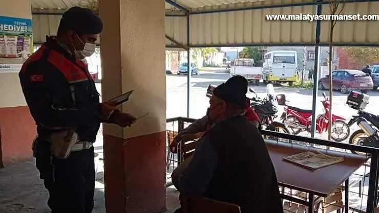 Bursa'da jandarma uygulamasında 42 bin TL ceza kesildi