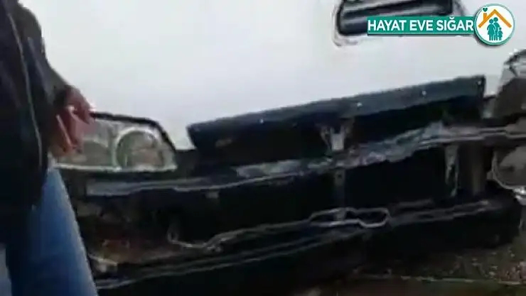 Bursa'da panelvan araçla kaçak öğrenci servisi çeken sürücüye ceza yağdı