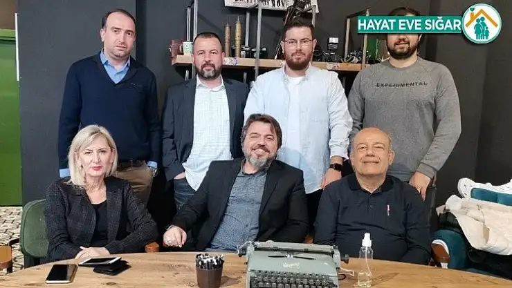 Bursa TSYD'de seçim heyecanı