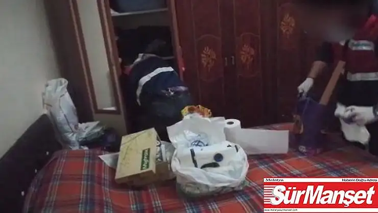 Bursa'da FETÖ elebaşını sosyal medyada öven bir kişi gözaltına alındı