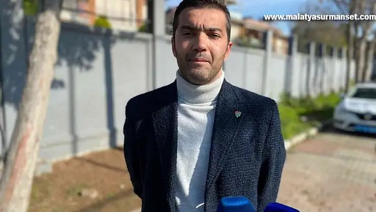 Bursaspor, Batuhan Kör'ün Milli Takım'dan affını isteyecek