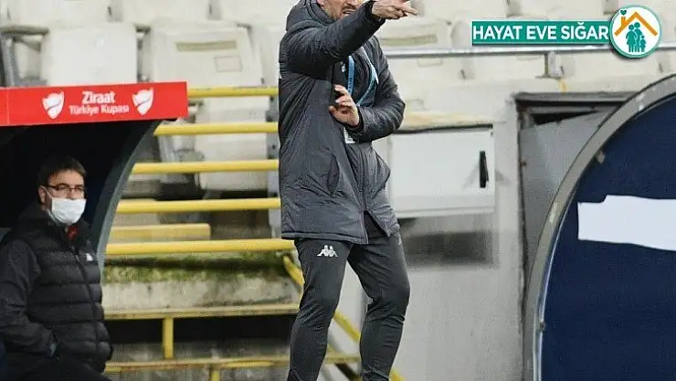 Bursaspor'da Mustafa Er dopingi