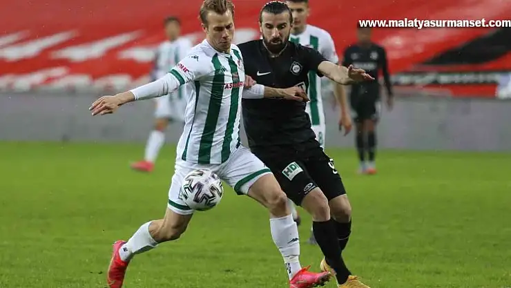 Bursaspor Kulübü, İsmail Çokçalış'la ilgili flaş karar verdi