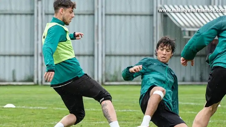 Bursaspor tempo tutuyor