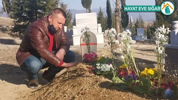 Büşra'nın katilinin en ağır cezayla yargılanmasını istiyor