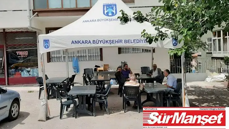 Büyükşehir acılı ailelerin yanında